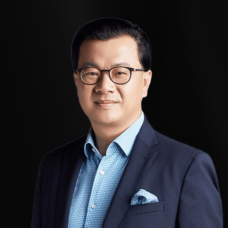 嘉御资本董事长兼创始合伙人 卫哲