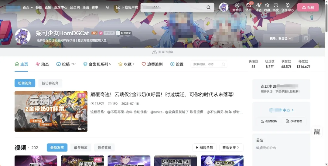 上海警方展示的游戏部分泄密内容