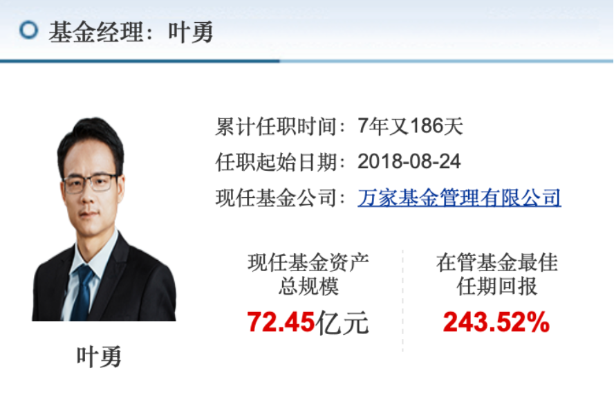 有色行情涨到你心慌?要不要下车?来听万家基金叶勇怎么说_新浪财经_新浪网
