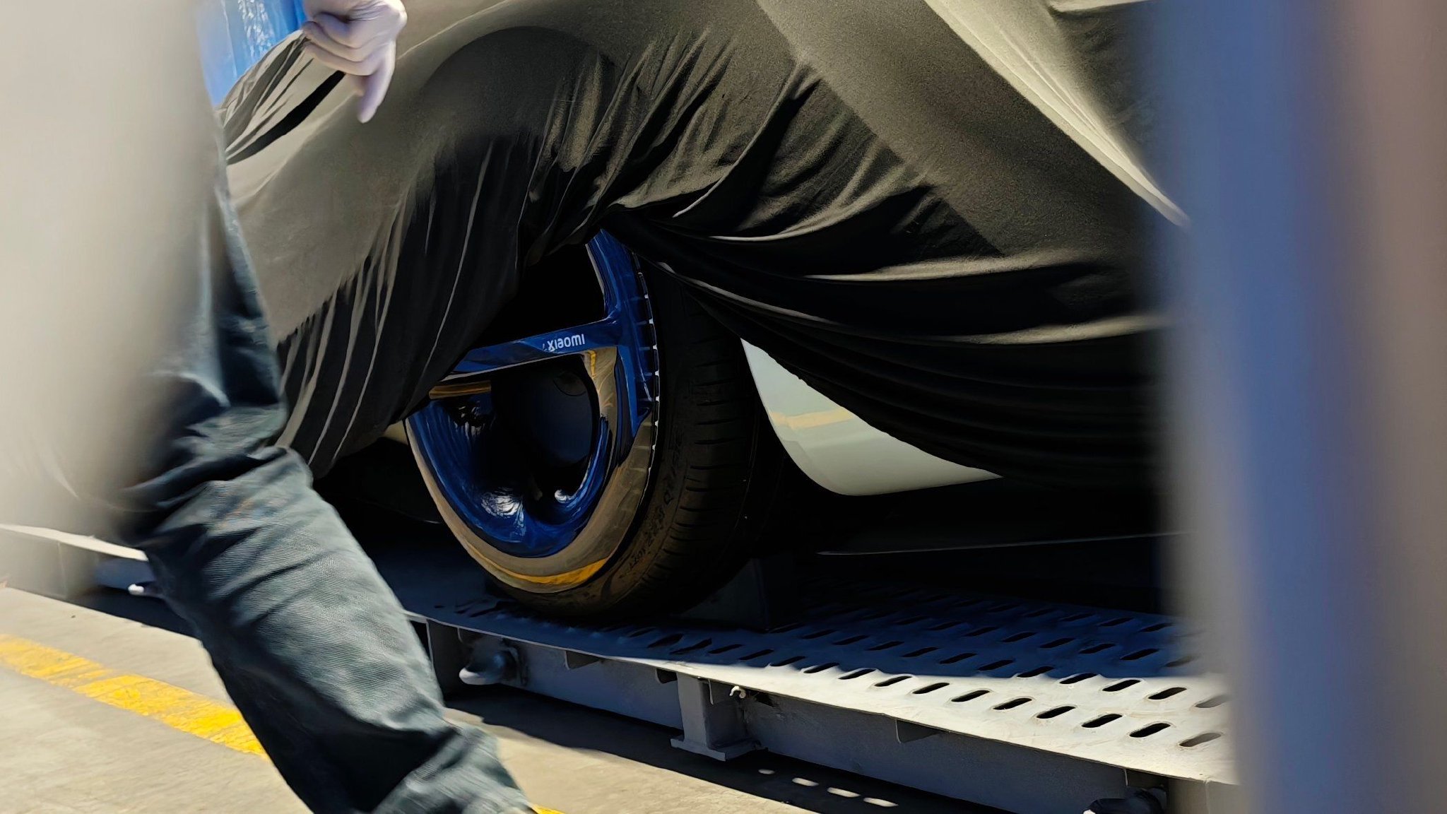 MWC 2026 世界移动通信大会专题