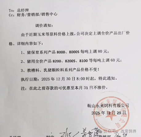 来源:改变饲界、国际畜牧网综合