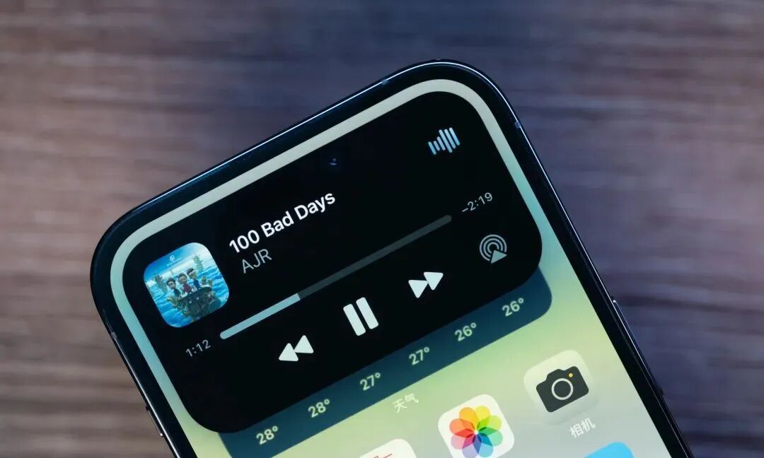 图片来源：雷科技