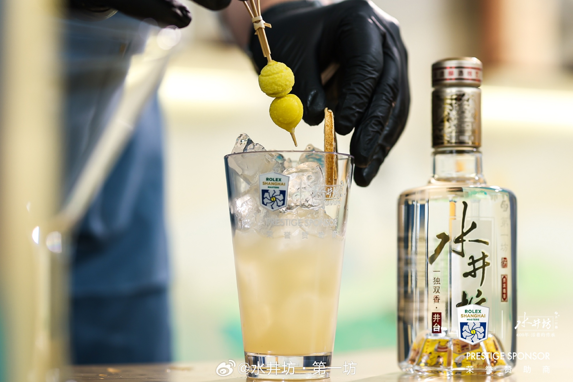 大中华区业绩失速，白酒销量“腰斩”，帝亚吉欧二十年布局走到十字路口