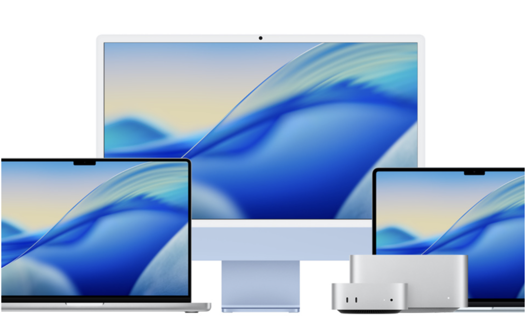 图片来源：Apple