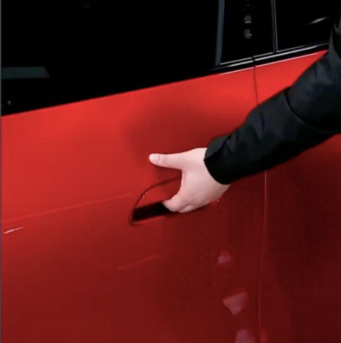 图片来源：雷军直播截图