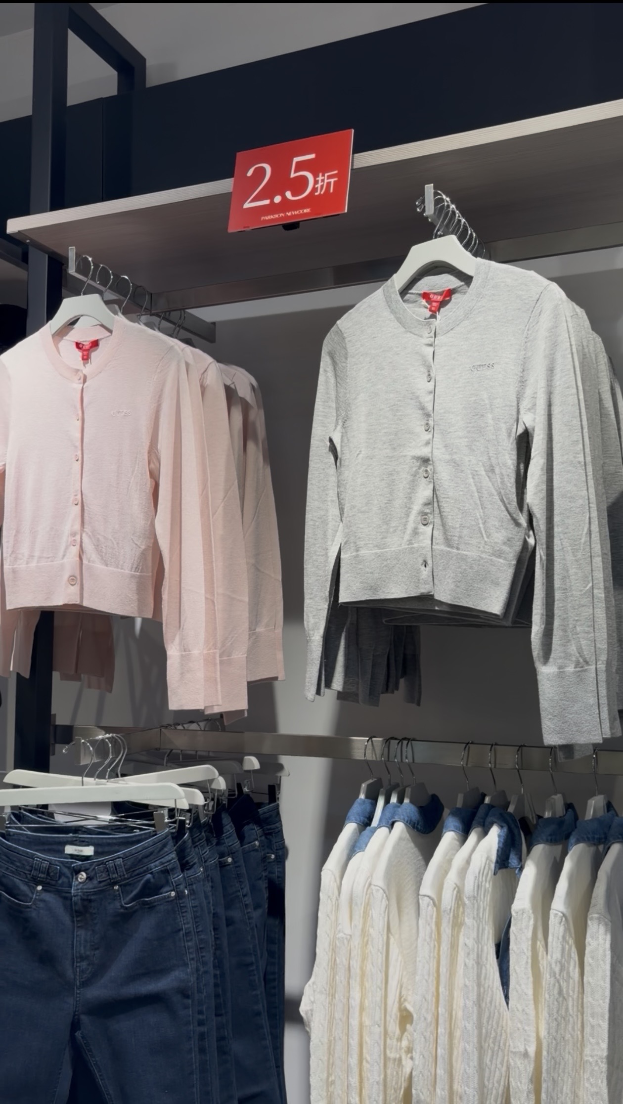 图源：界面新闻 周芳颖