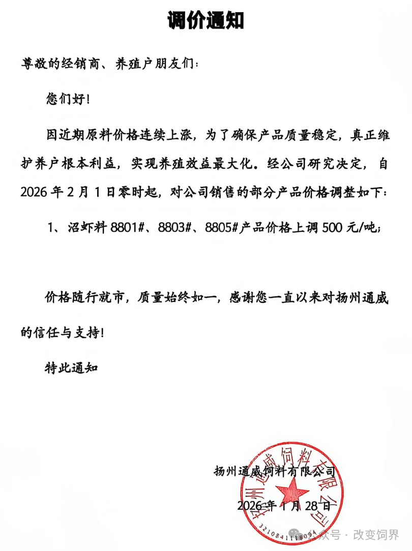 来源:改变饲界、国际畜牧网综合