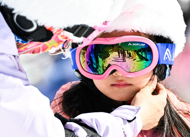 2026��1�£��ҳ��ڽ���ʡ�����б���ɽ��ѩ����С��������װ�����»������ ������ ��