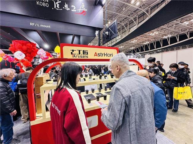 （图片来自：七工匠影像公众号）