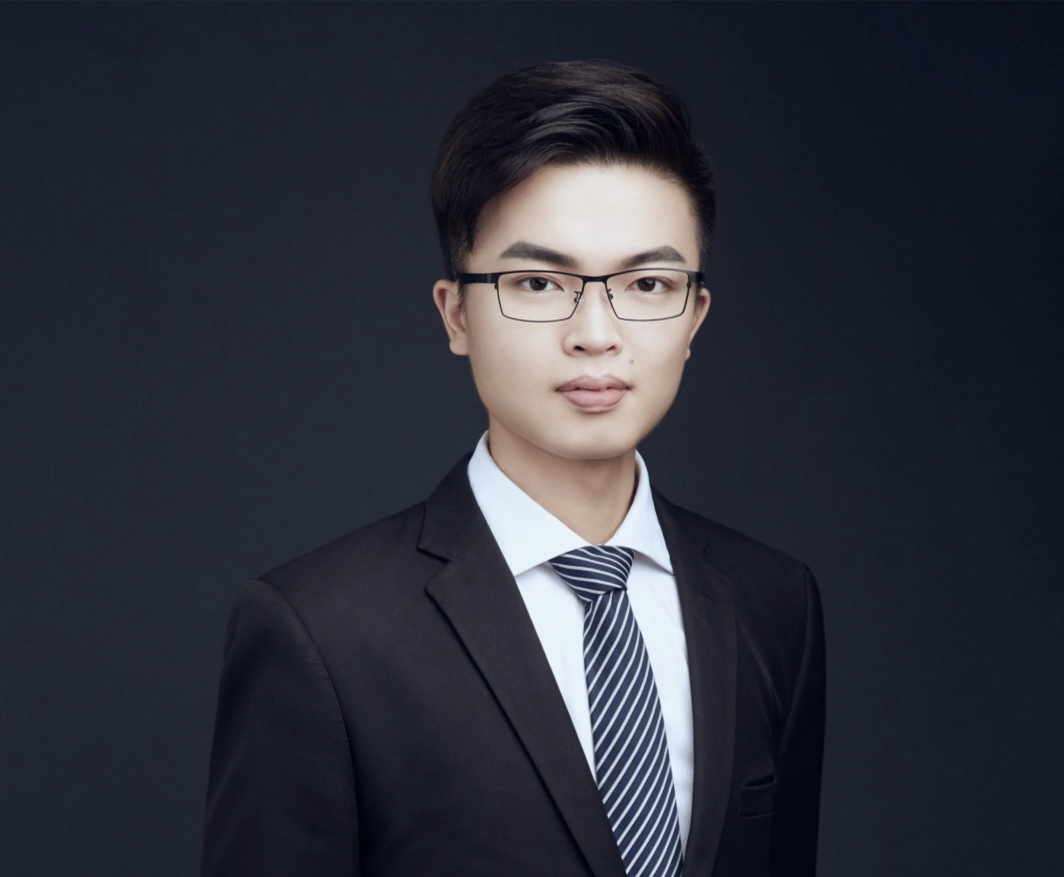 这几个清北90后，撑起全球AI半边天|AI_新浪财经_新浪网