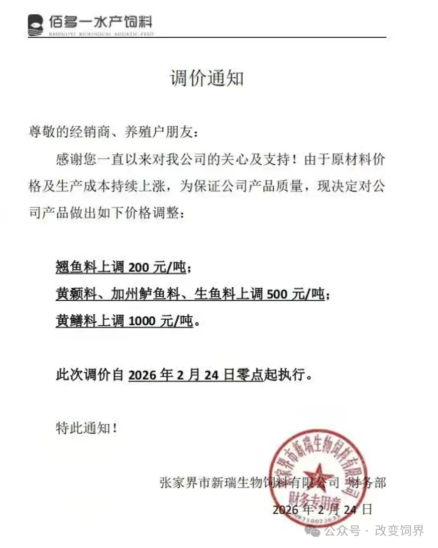 来源:改变饲界、国际畜牧网综合