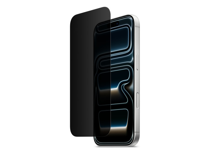 ▲ 贝尔金防窥膜｜Apple