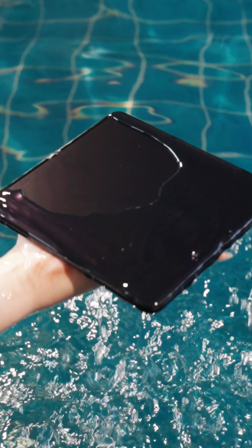 OPPO Find N6预热视频截图