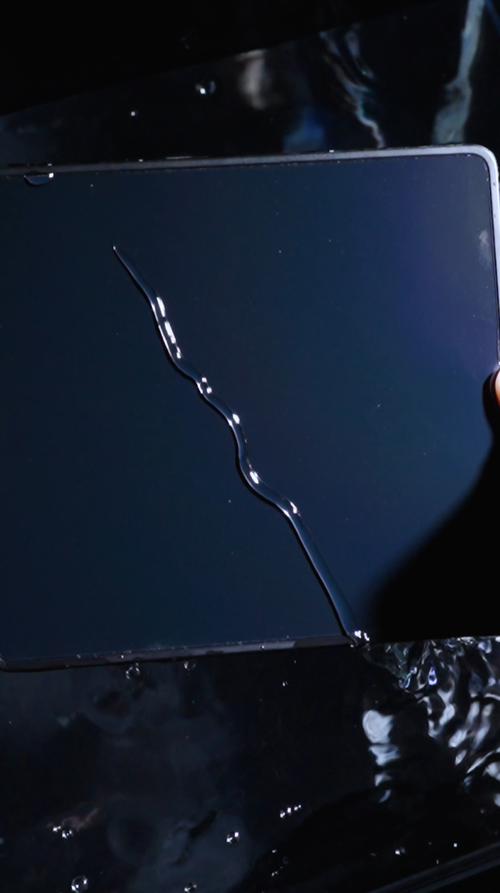 OPPO Find N6预热视频截图