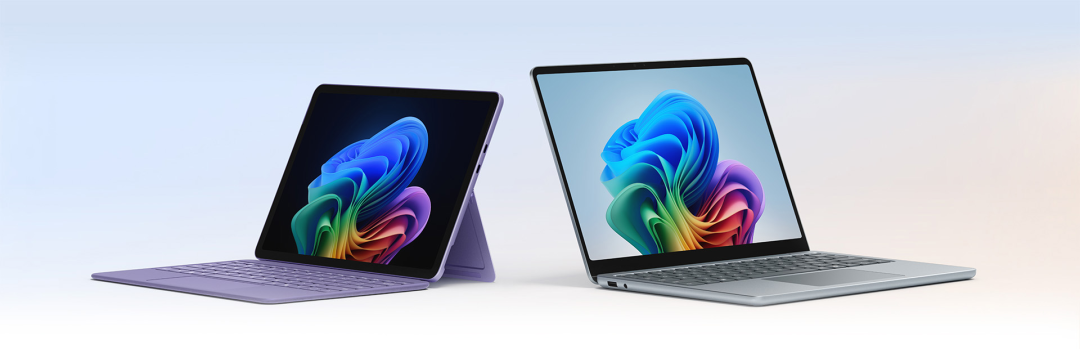 图片来源：Surface