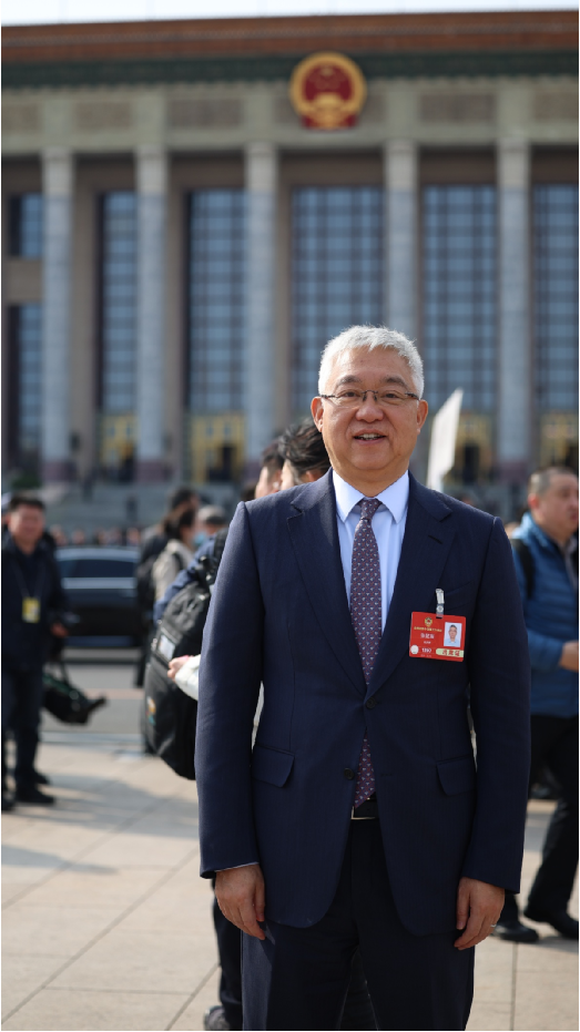 全国政协委员张懿宸，最新发声|张懿宸_新浪财经_新浪网
