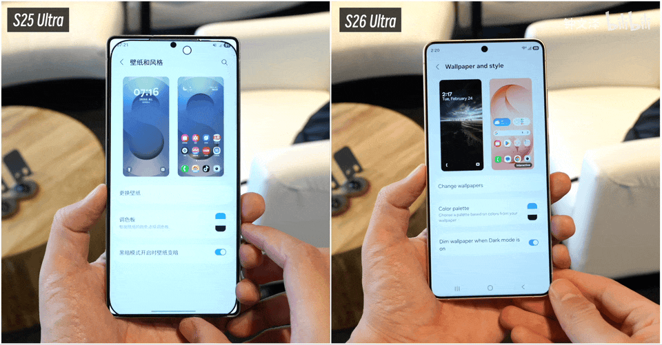 ▲ 图｜哔哩哔哩 @钟文泽