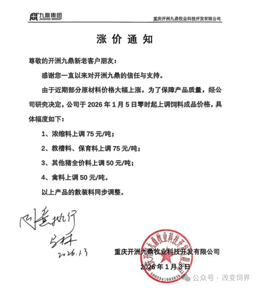 来源:改变饲界、国际畜牧网综合