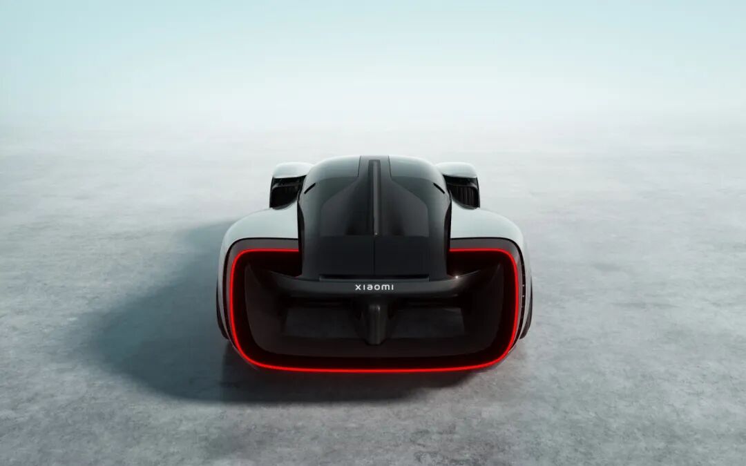 Xiaomi Vision Gran Turismo，壁纸来了|电脑_新浪财经_新浪网