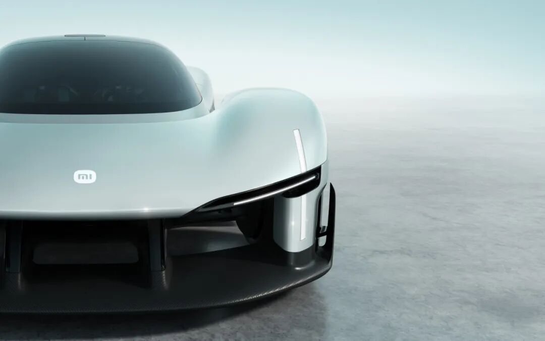 Xiaomi Vision Gran Turismo，壁纸来了|电脑_新浪财经_新浪网