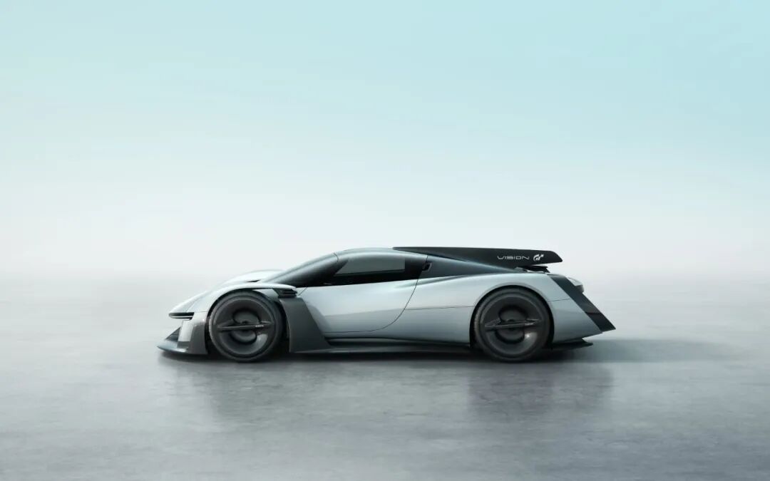 Xiaomi Vision Gran Turismo，壁纸来了|电脑_新浪财经_新浪网