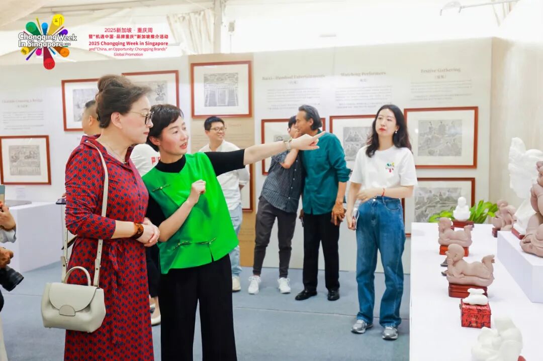 全国政协委员高琳:架桥引客 让世界看见巴渝之美|文旅_新浪财经_新浪网