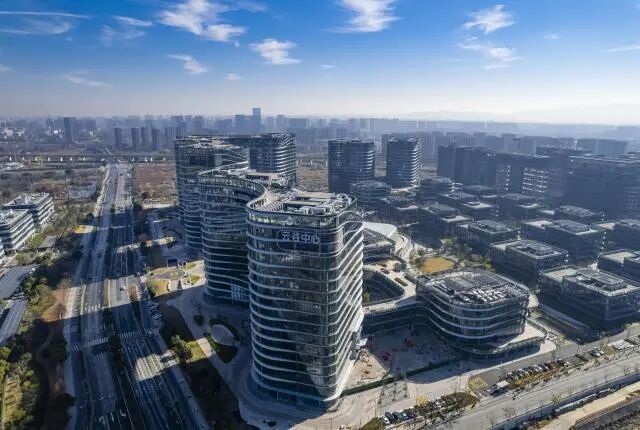 AI第一城,杭州开建!以一流创新生态赋能|杭州市|浙江省|人工智能|产业|人才_手机新浪网