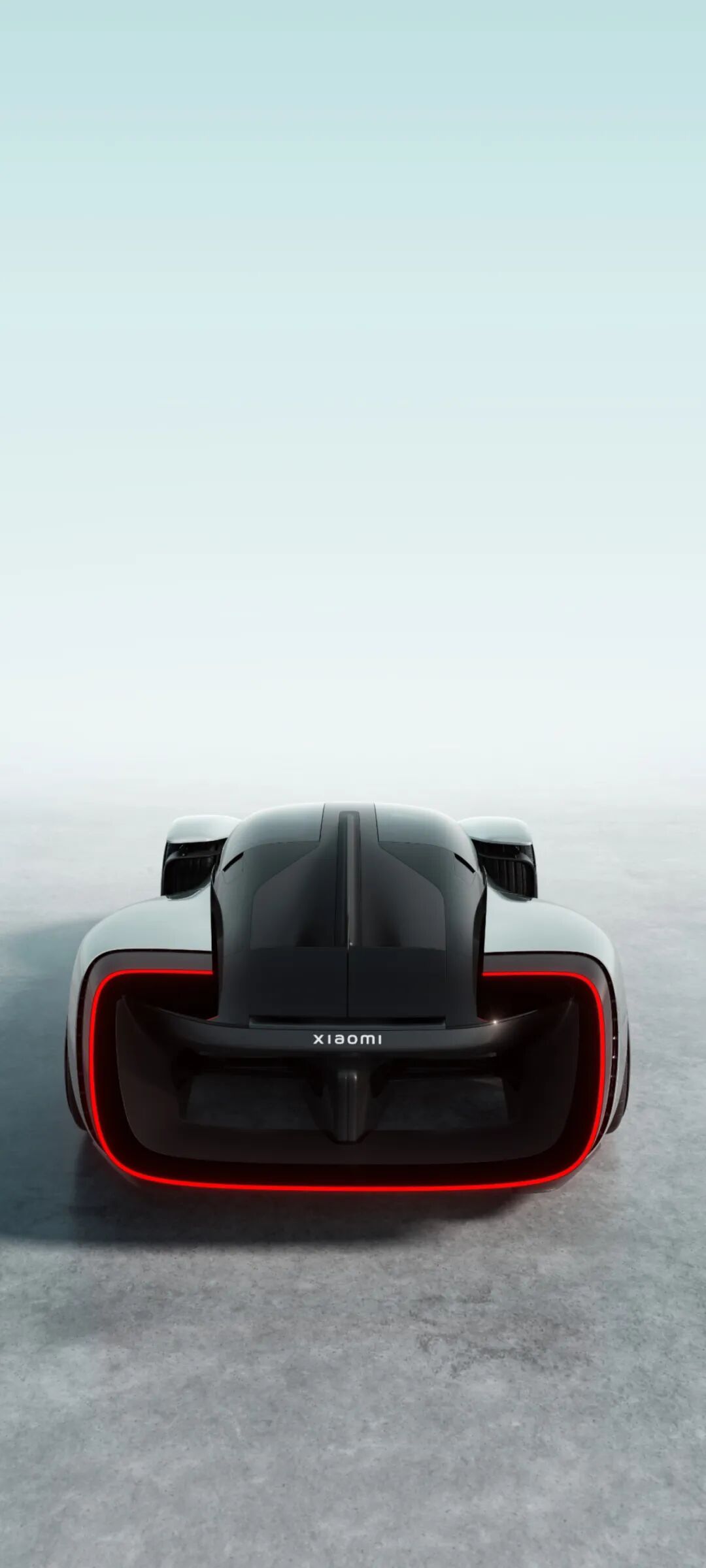 Xiaomi Vision Gran Turismo，壁纸来了|电脑_新浪财经_新浪网