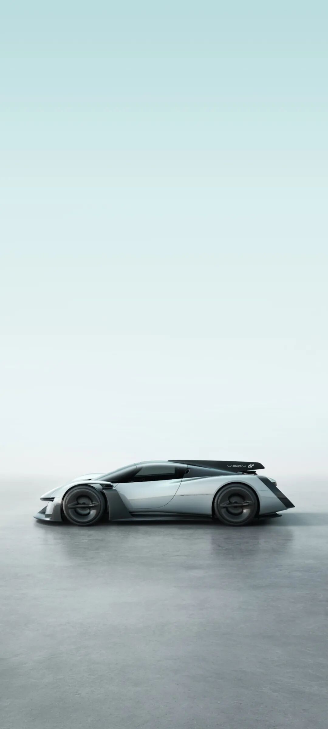 Xiaomi Vision Gran Turismo，壁纸来了|电脑_新浪财经_新浪网