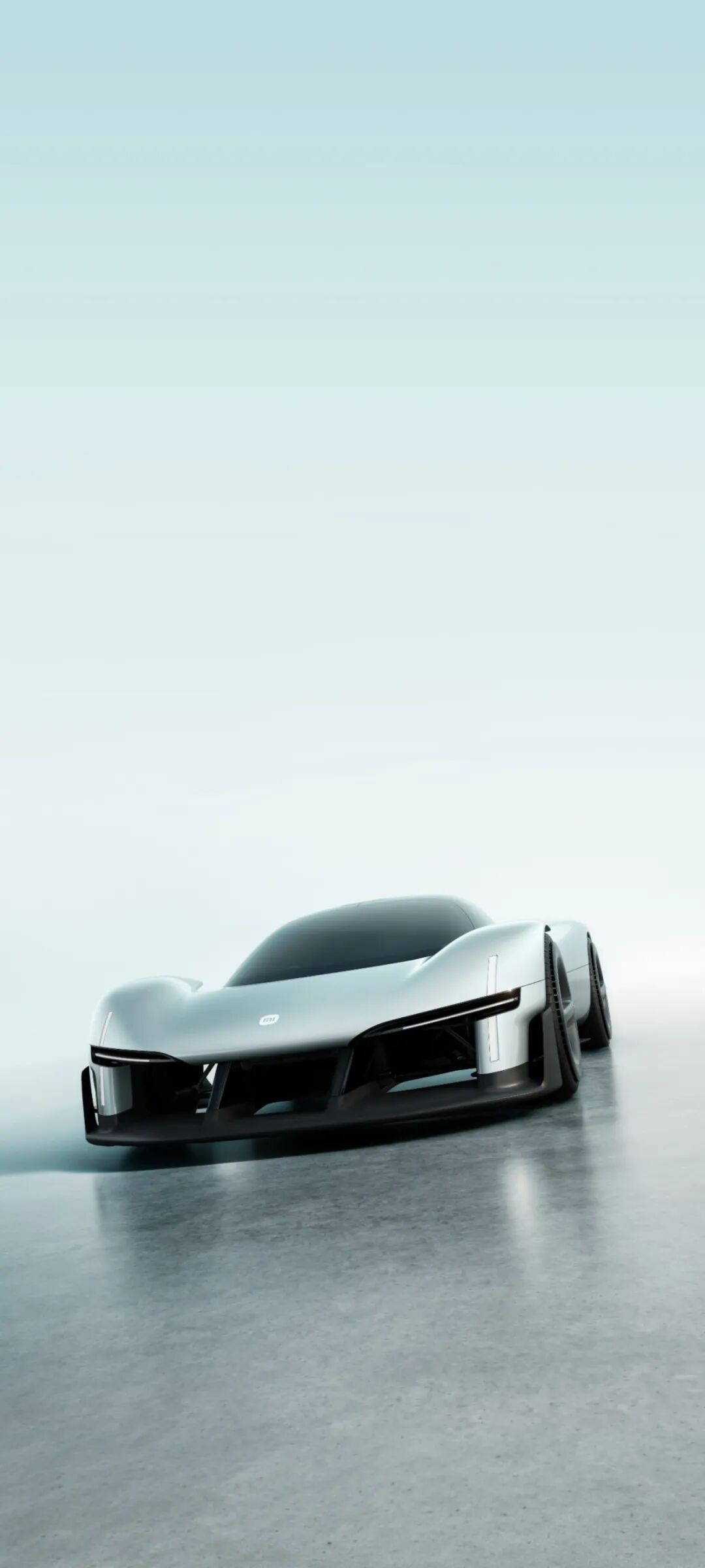 Xiaomi Vision Gran Turismo，壁纸来了|电脑_新浪财经_新浪网