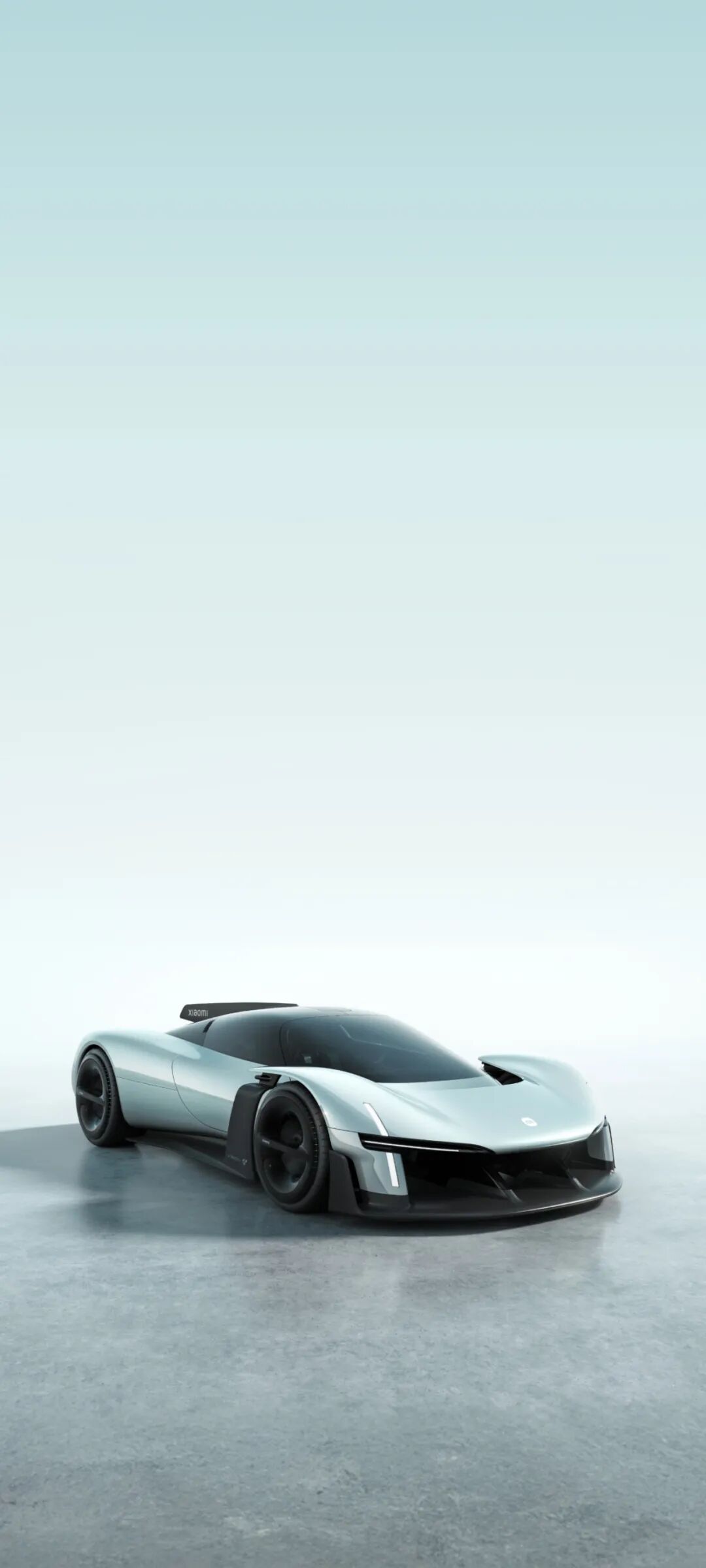 Xiaomi Vision Gran Turismo，壁纸来了|电脑_新浪财经_新浪网