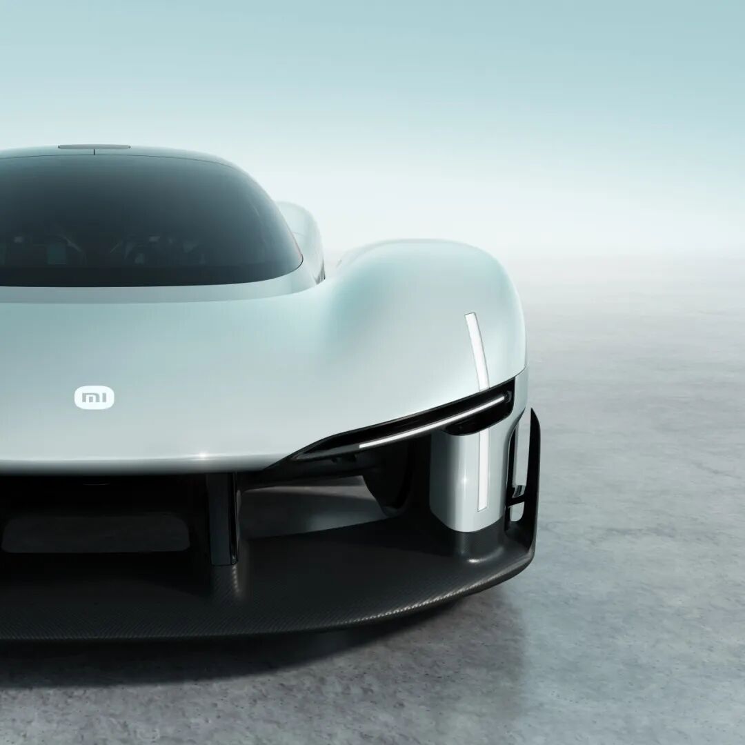 Xiaomi Vision Gran Turismo，壁纸来了|电脑_新浪财经_新浪网