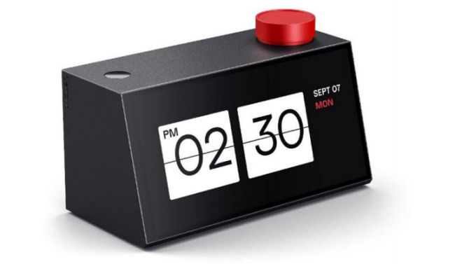 联想 AI Work Companion 概念机