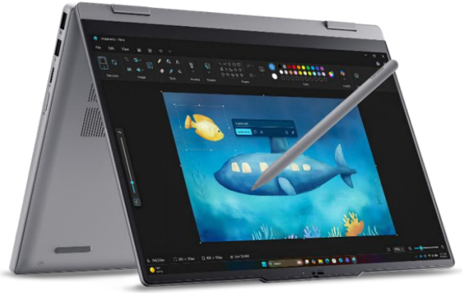 联想 ThinkBook 14 2-in-1 Gen 6