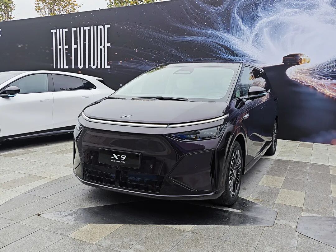 图源：电车通摄制