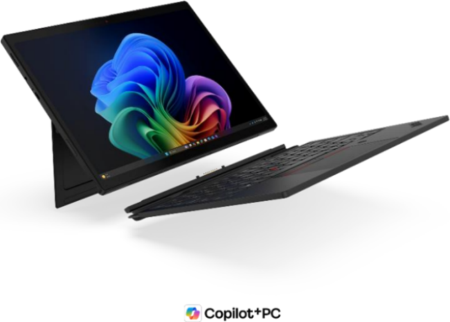 联想 ThinkPad X13 Detachable