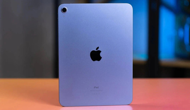 ▲ iPad 11 代｜ESR