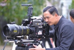 电影人文祥：人生没有替身，做更好的自己