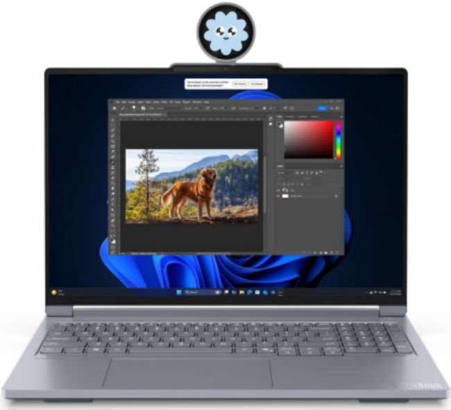 联想 MagicBay Tiko