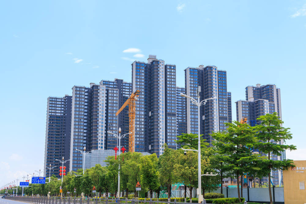 深圳二手房价格连续3个月上涨,2月均价达6.2万元/㎡_新浪财经_新浪网
