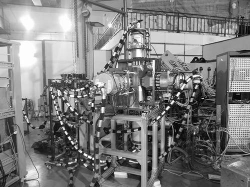 中国科学院近代物理研究所供图