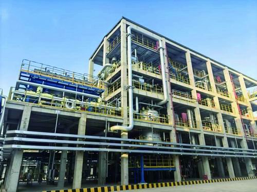 大连理工大学供图