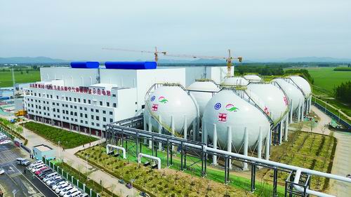 工程热物理所供图