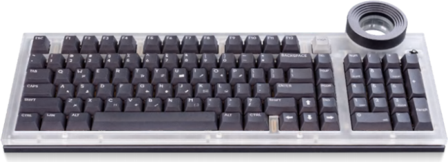 联想 Yoga 创意键盘 AngryMiao 联名版