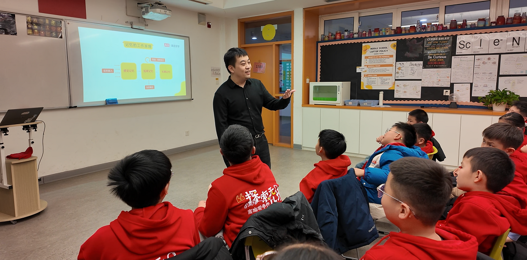 央视独家专访高途名师杨易:脑力王者的思维成长之路|老师|教育|大脑|家长|训练_手机新浪网