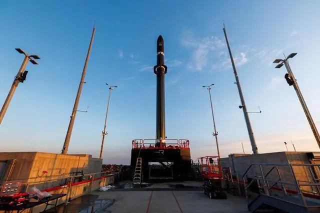 图源：澳大利亚 Hypersonix Launch Systems 官网