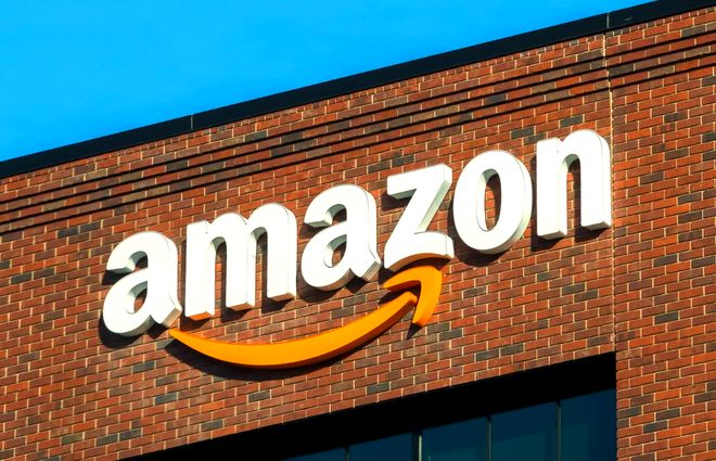 亚马逊收购美知名高校校区用于AI建设（资料图）