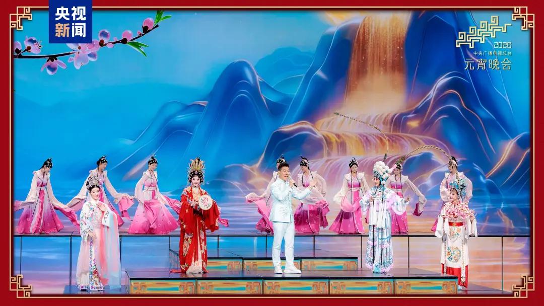 央视元宵晚会节目单公布！最新剧透：相声回归！艾伦、常远演小品|艾伦_新浪财经_新浪网