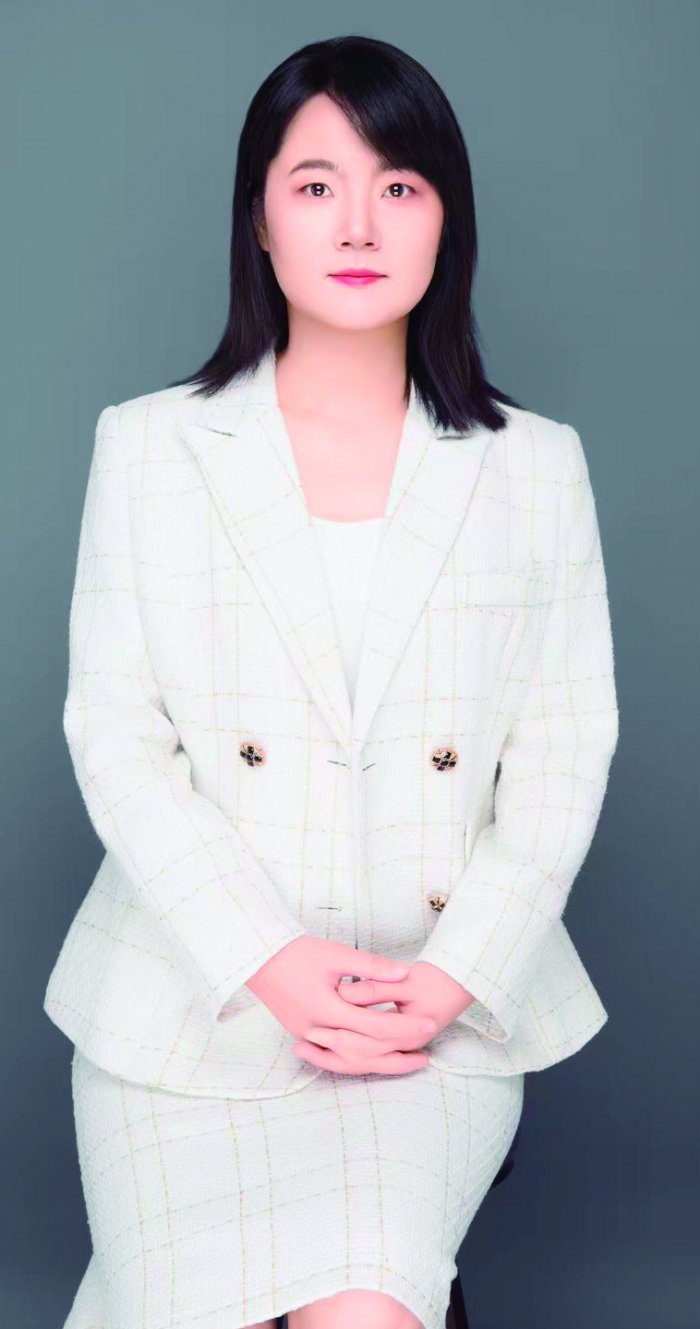 森丽康联合创始人高雅:让养老机器人成为有温度的“家人”|机器人_新浪财经_新浪网