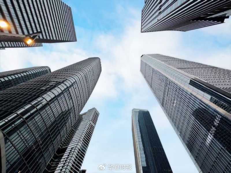 二手房价格三连涨！深圳楼市的小阳春，为何只来了一半？|新房_新浪财经_新浪网